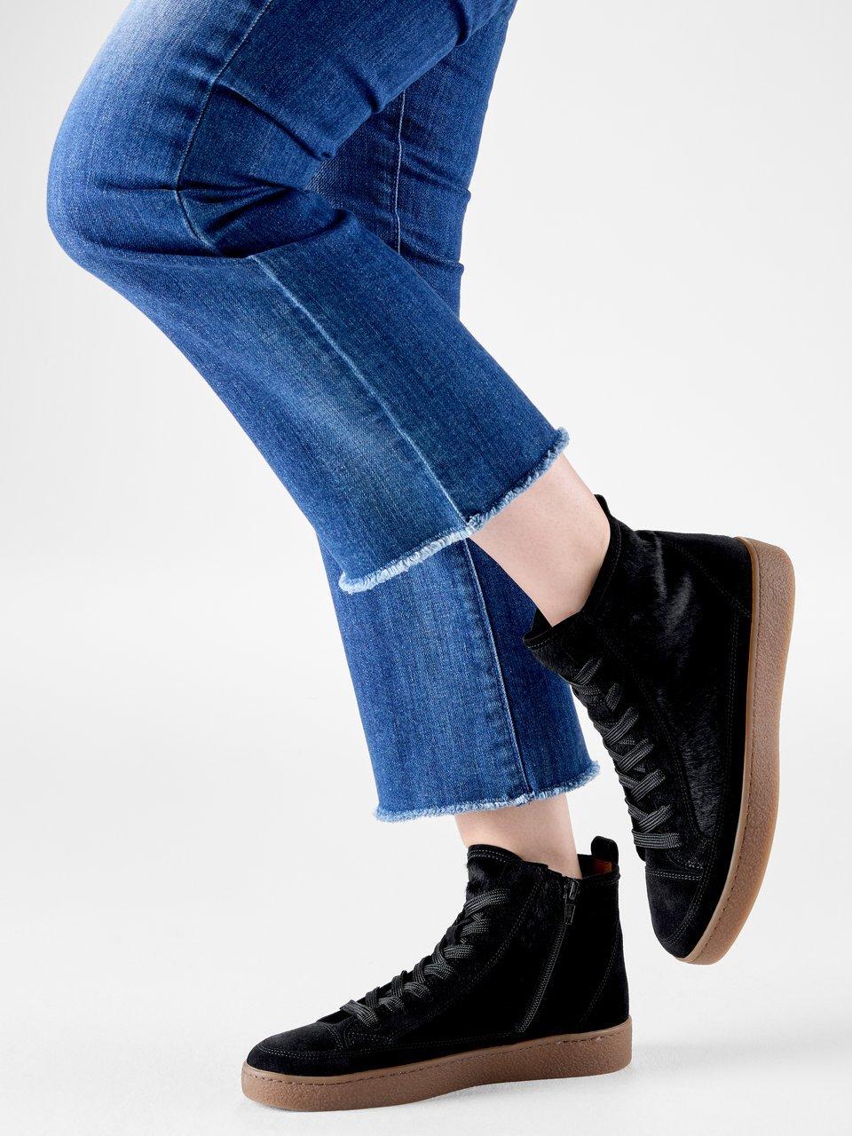 Gabor - Knöchelhoher Sneaker