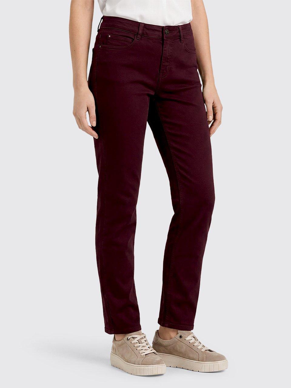 Mac - Straight Fit-Jeans Modell Dream