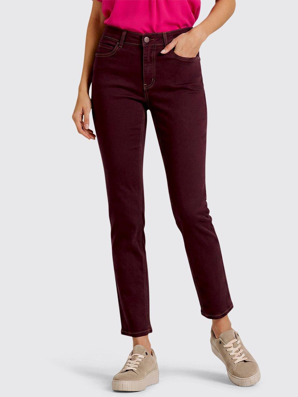 Mac - Straight Fit-Jeans Modell Dream