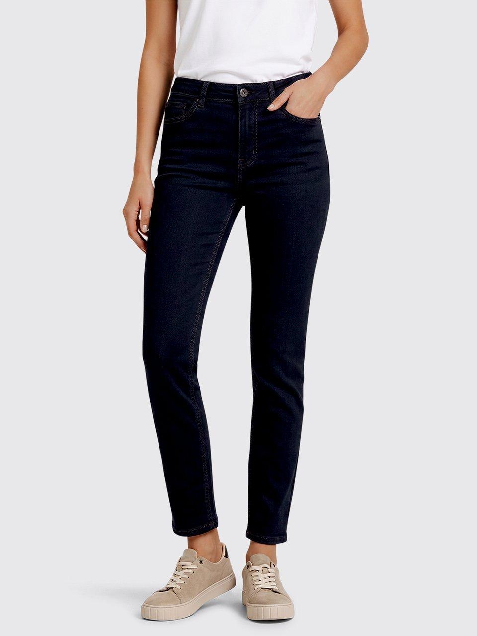 Mac - Straight Fit-jeans