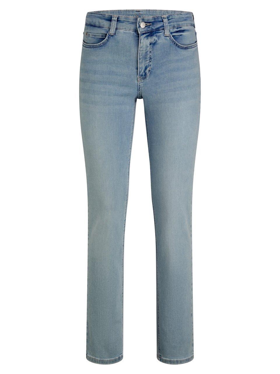 Mac - Le jean Straight Fit