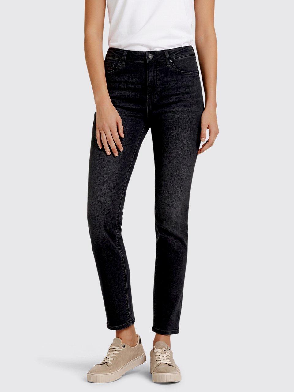 Mac - Le jean Straight Fit