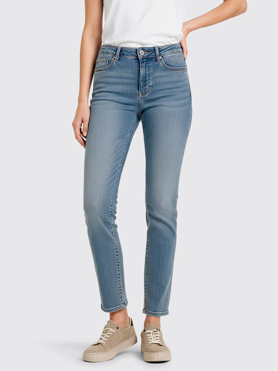 Mac - Straight Fit-Jeans Modell Dream