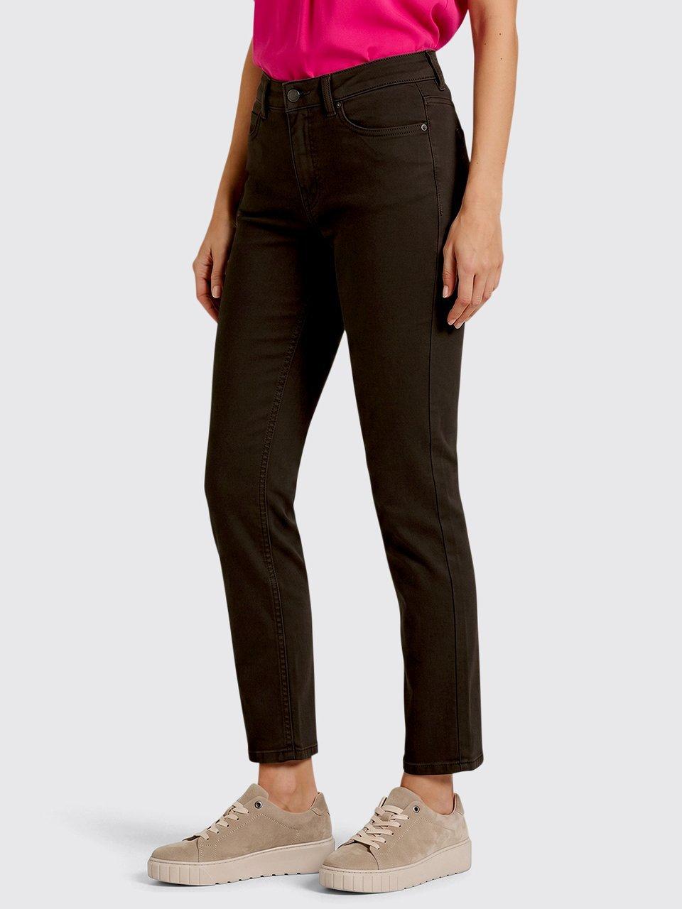 Mac - Straight Fit-Jeans Modell Dream