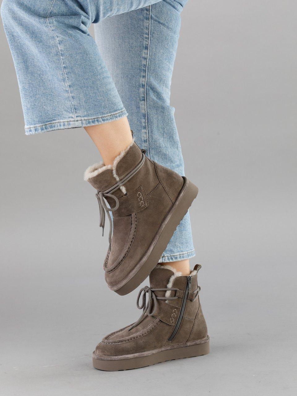 Gabor - Stiefelette