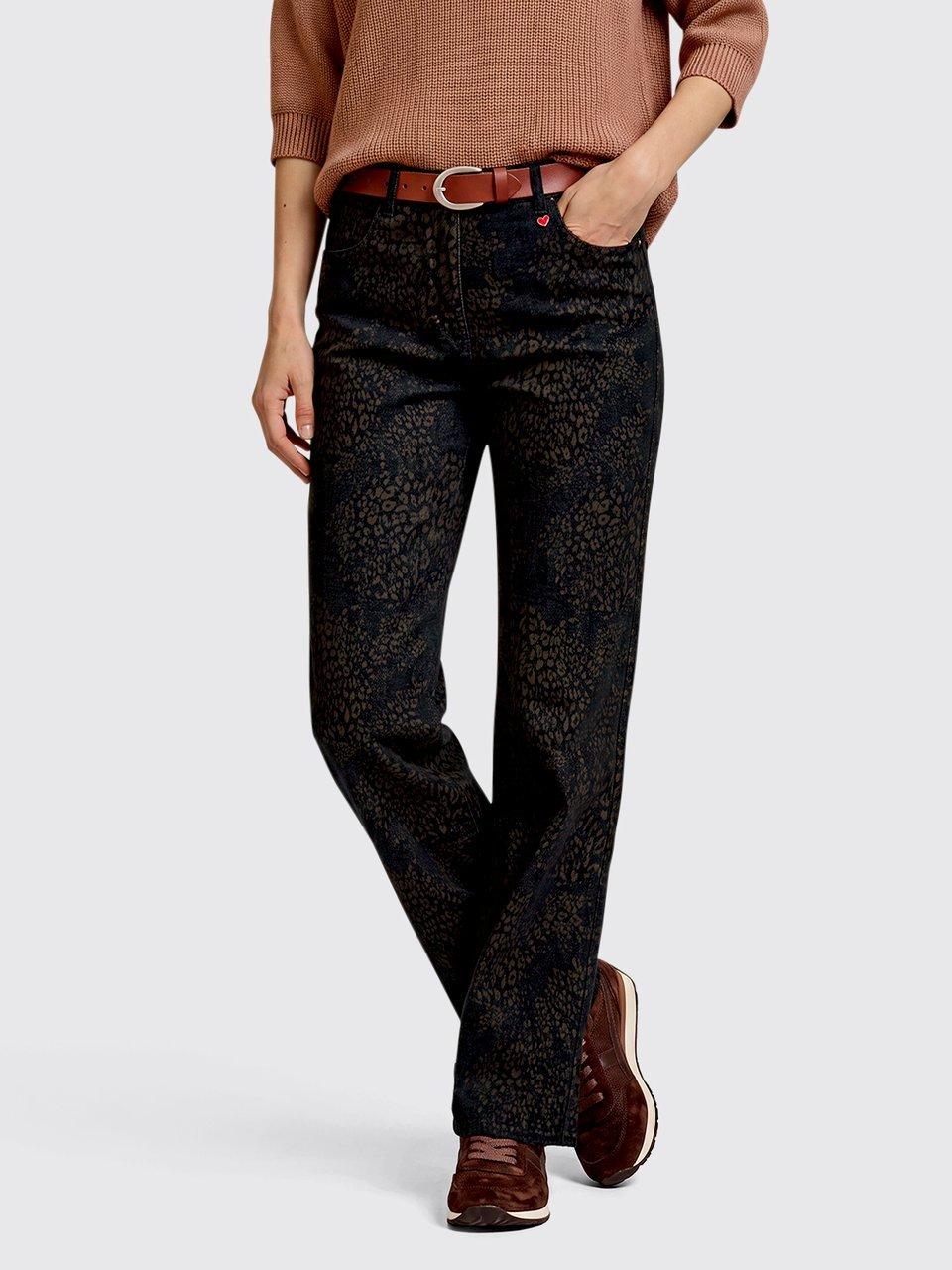 Relaxed - Jeans
