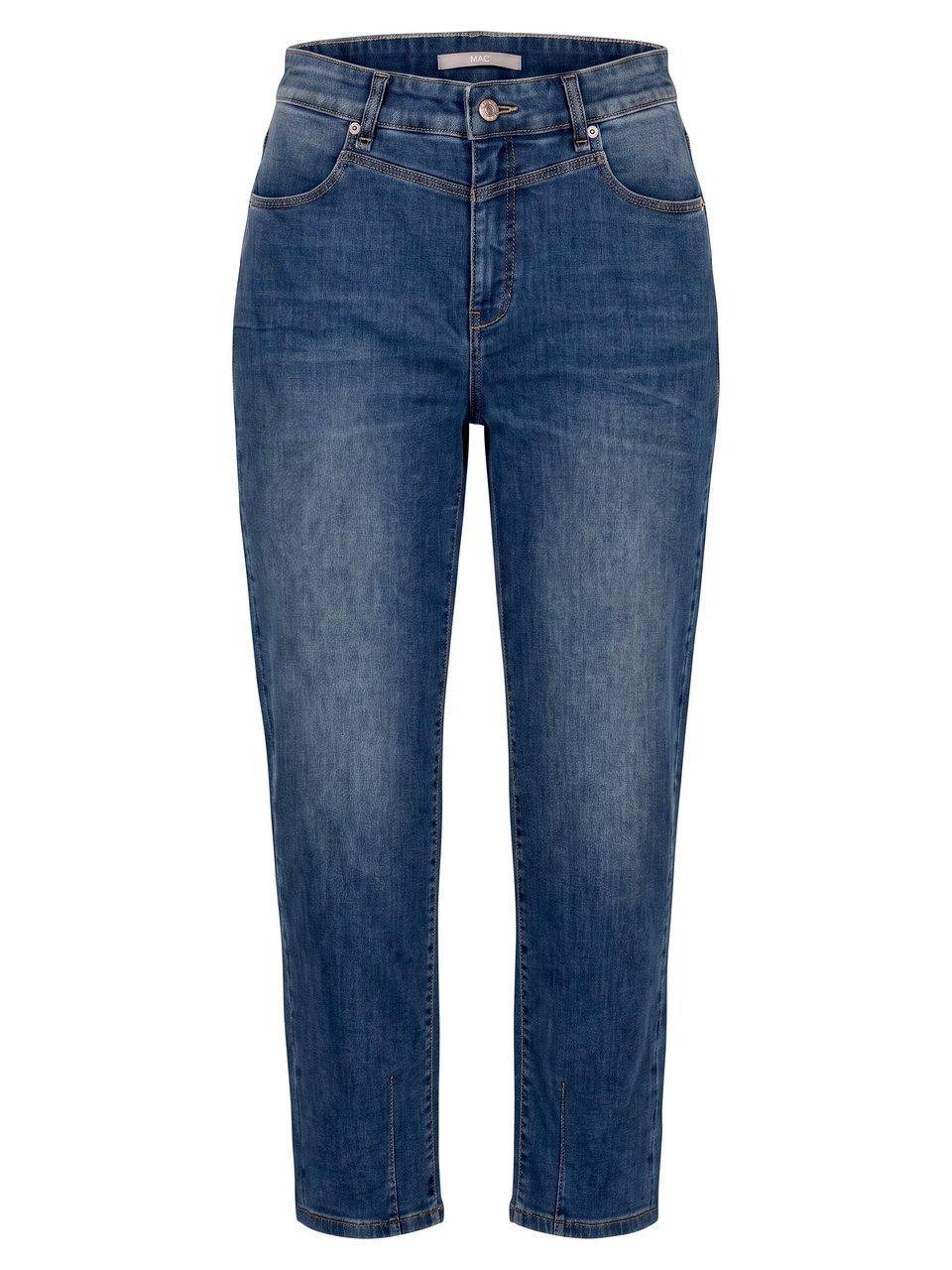 Relaxed Fit 7/8-Jeans Mac denim