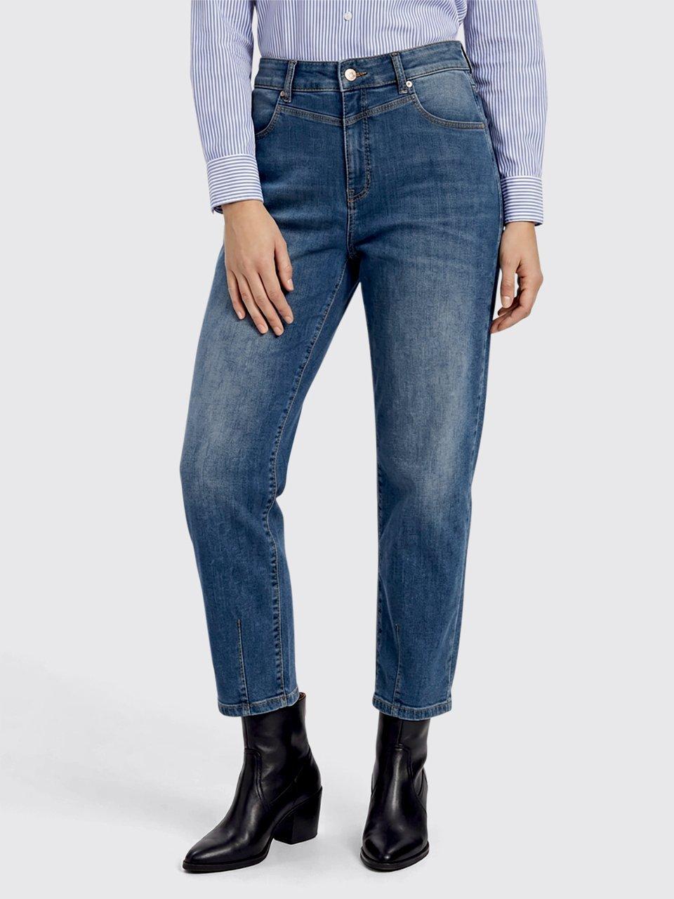 Mac - Le jean 7/8 Relaxed Fit