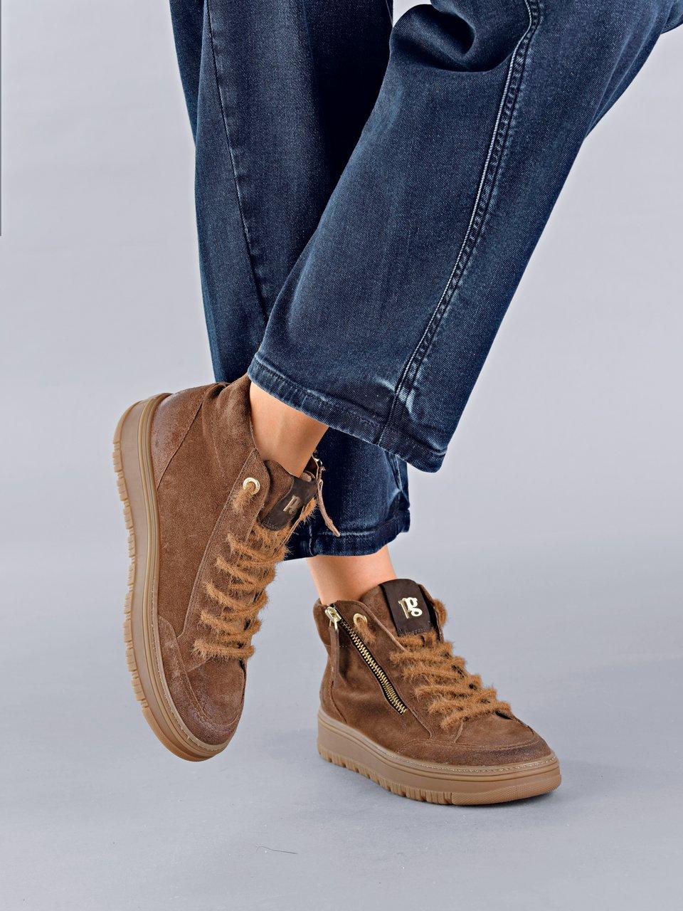 Paul Green - Les sneakers montants