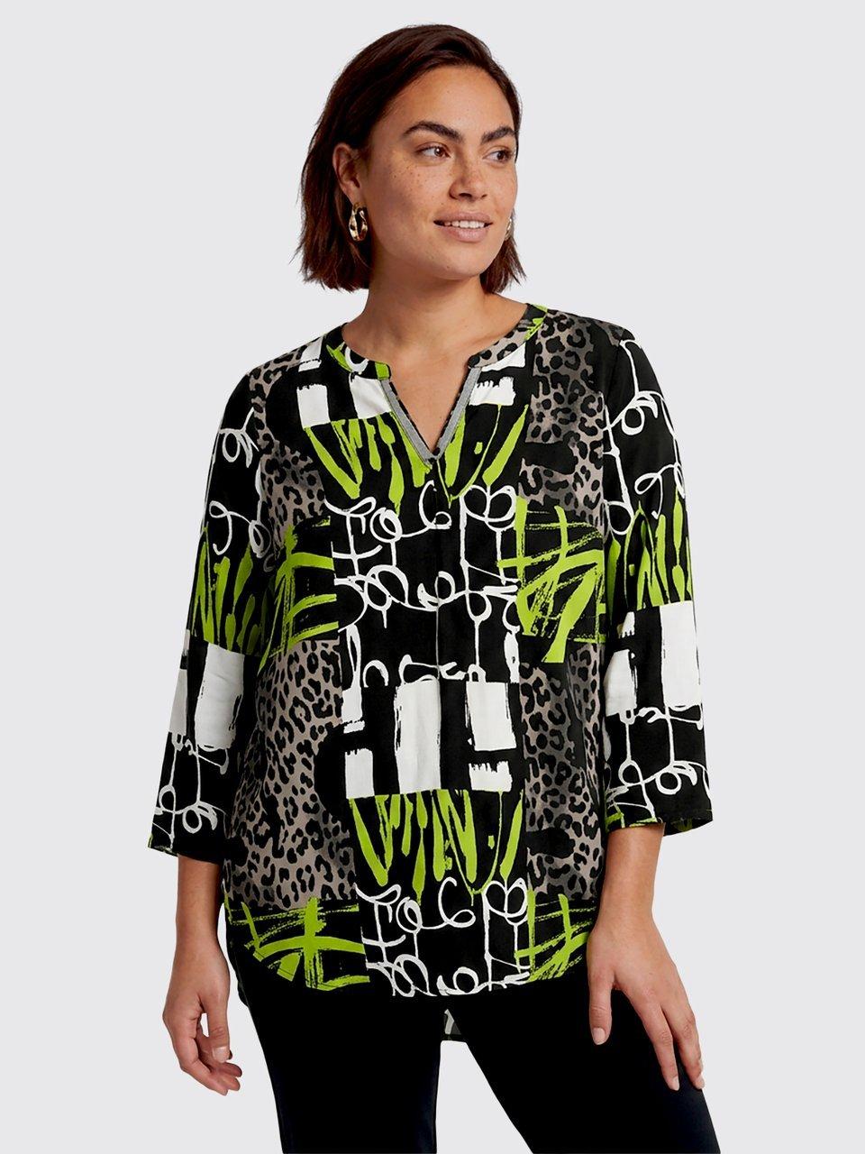 Doris Streich - Lange blouse