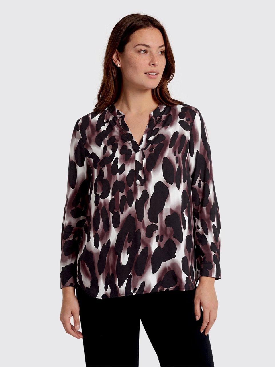 Doris Streich - Long-Bluse