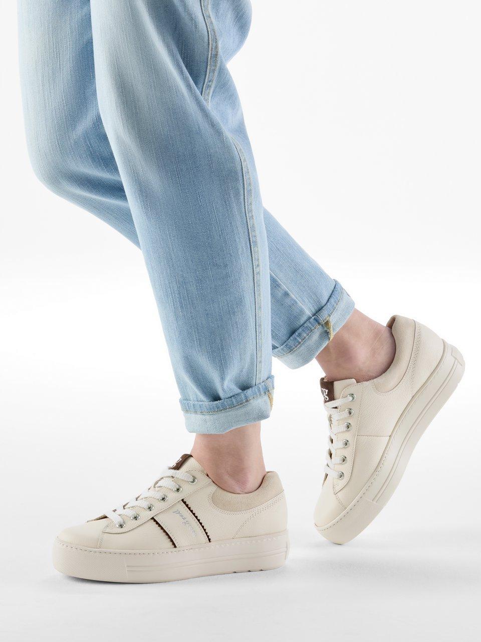 Paul Green - Les sneakers à plateau