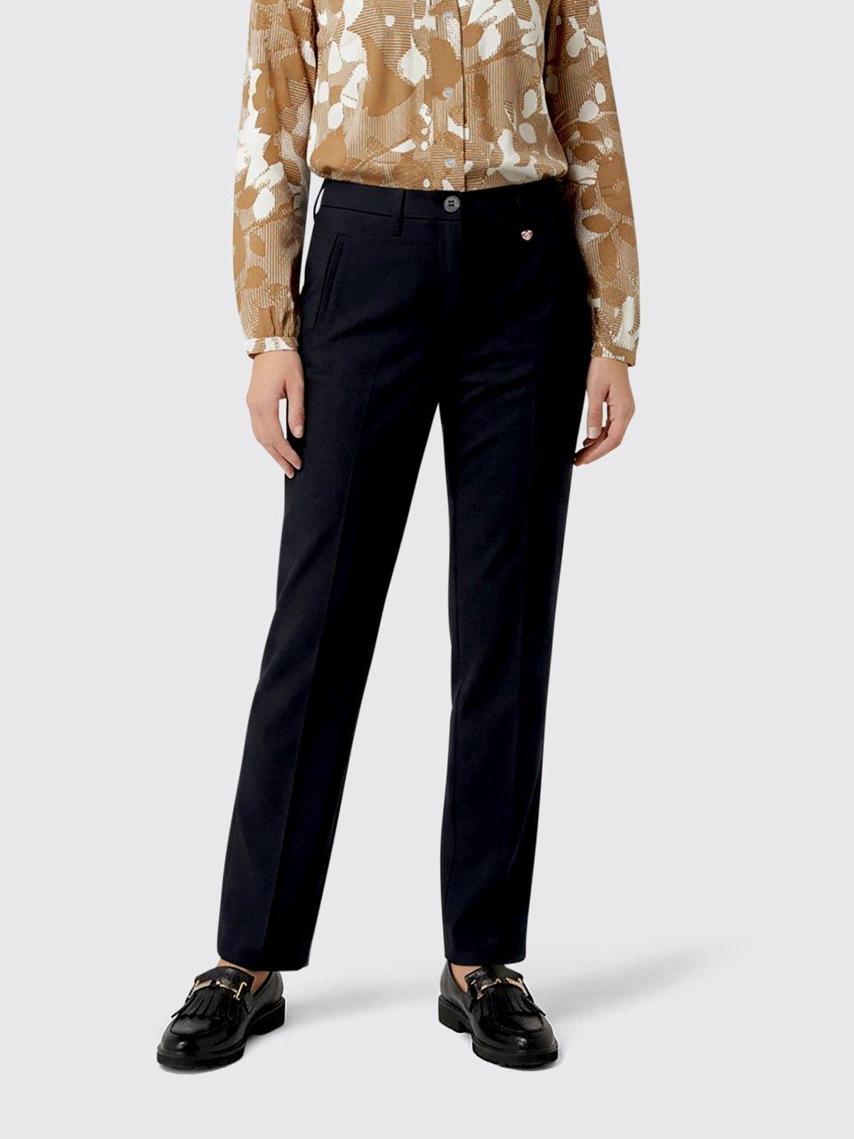 Relaxed - Le pantalon Wide Fit