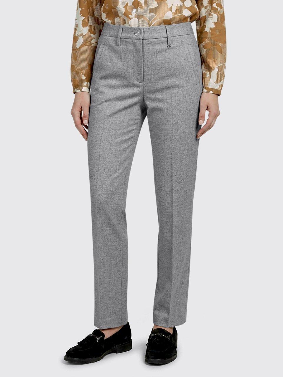 Relaxed - Wide Fit-Hose