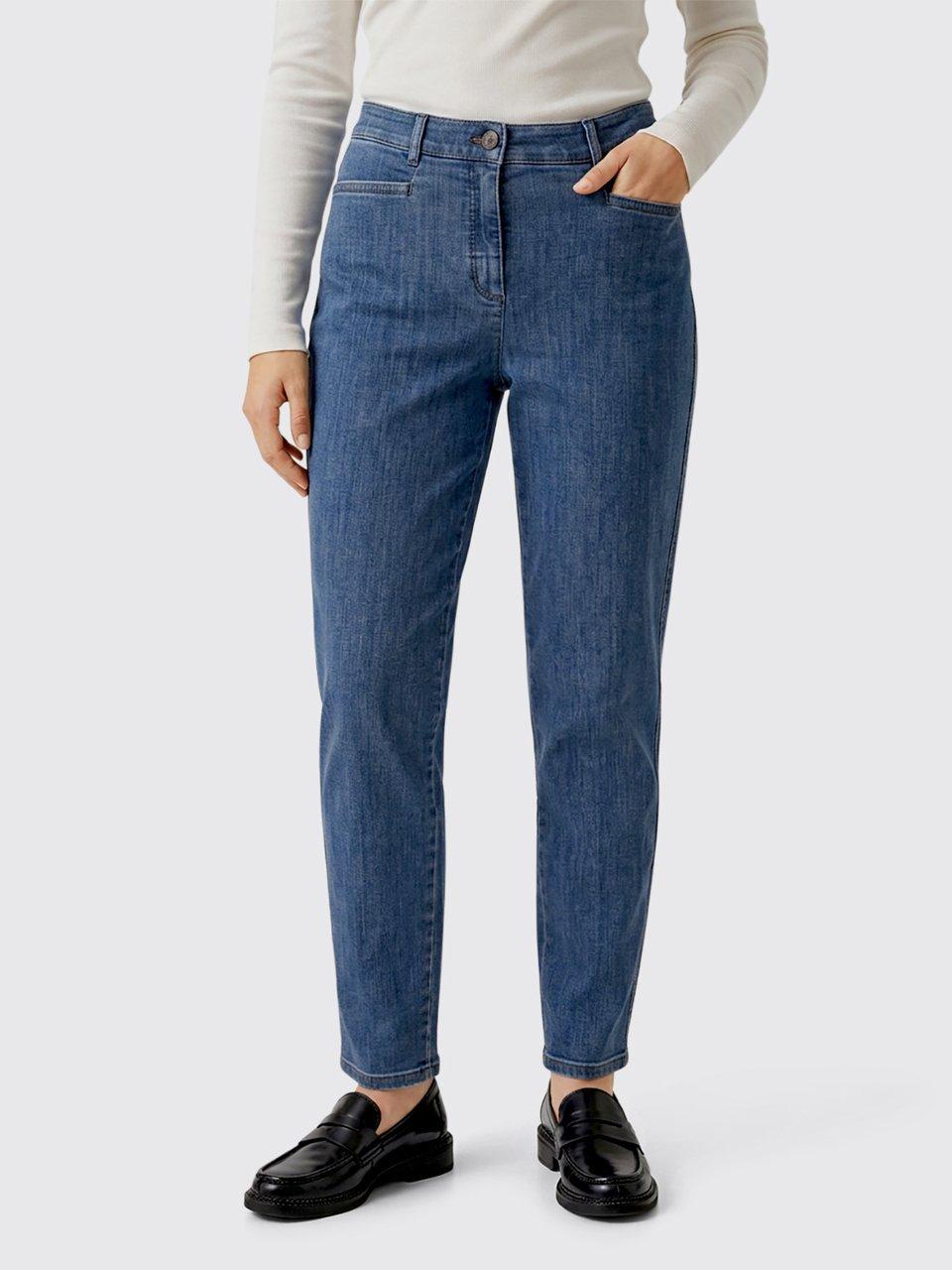 TONI - Le jean Slim Fit