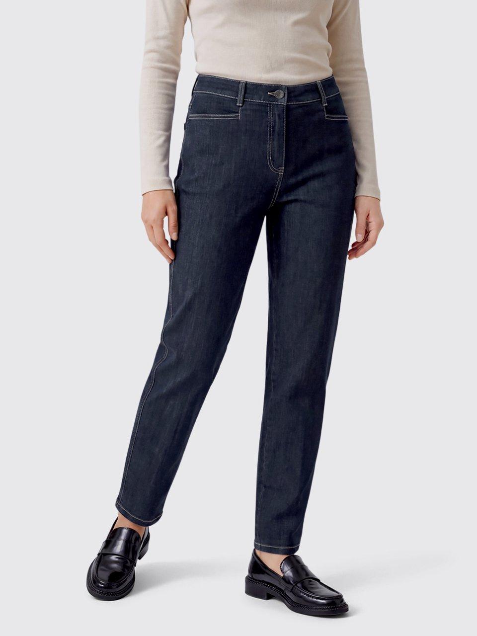 TONI - Slim Fit-Jeans