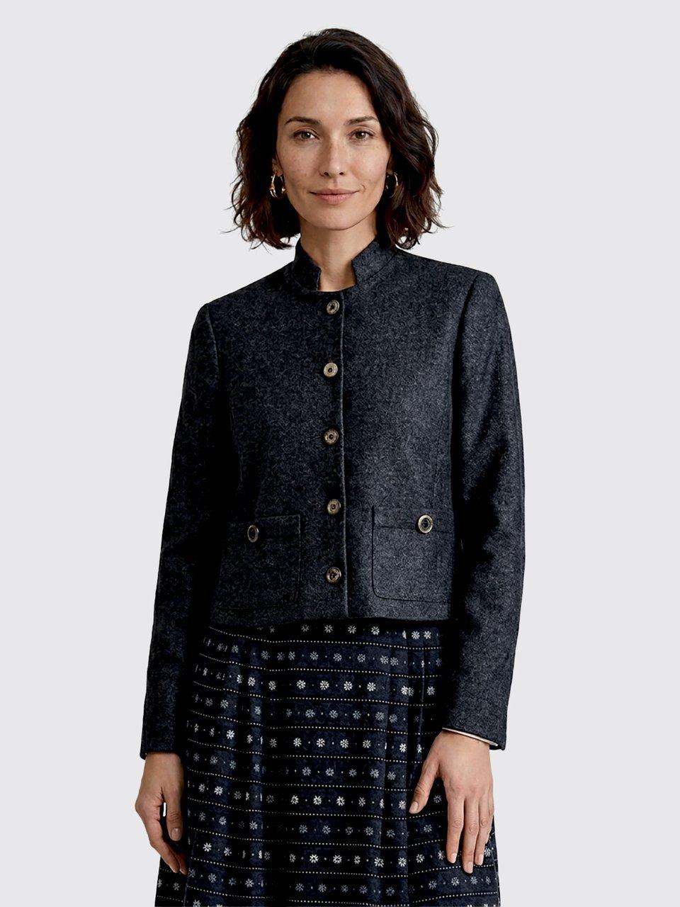 Hammerschmid - La veste traditionnelle