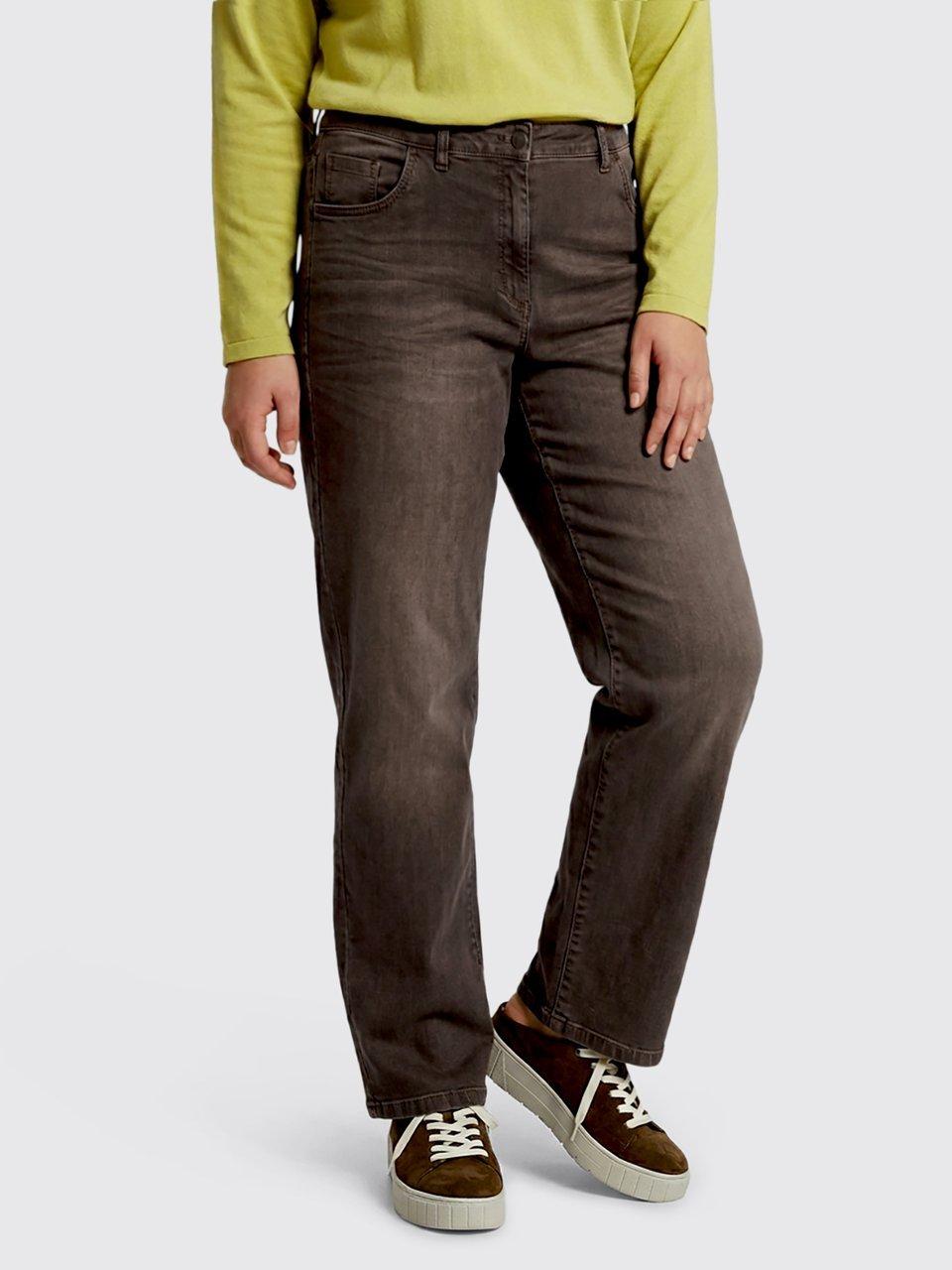 KjBrand - Jeans Passform Babsie