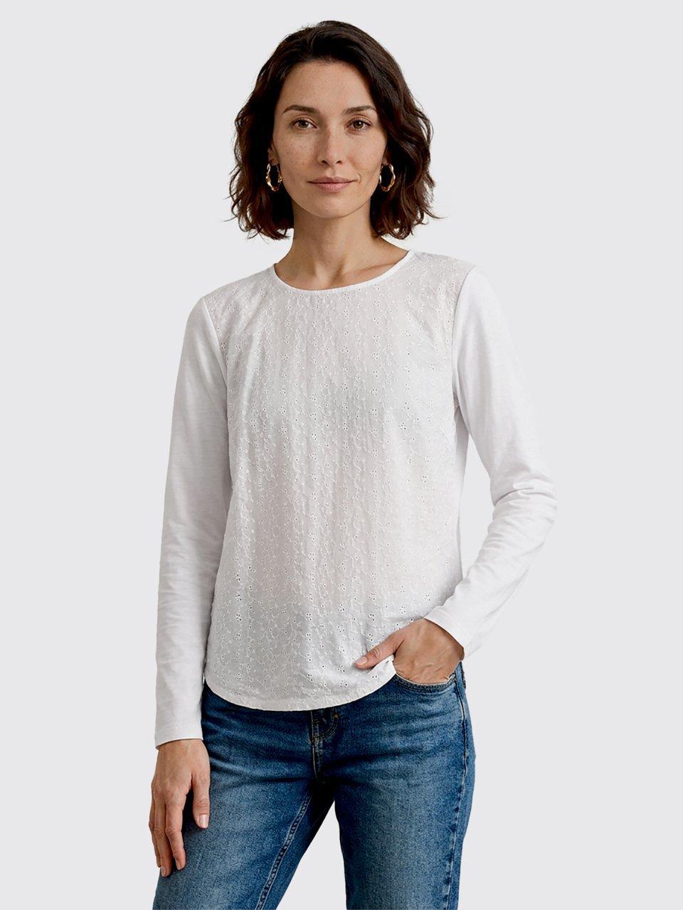 Hammerschmid - La blouse