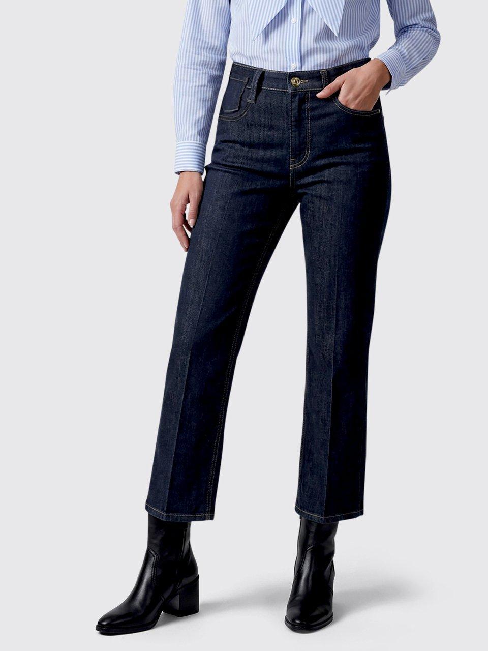 Mac - Le jean Bootcut