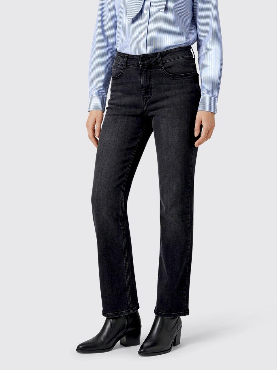Mac - Bootcut-Jeans Laura