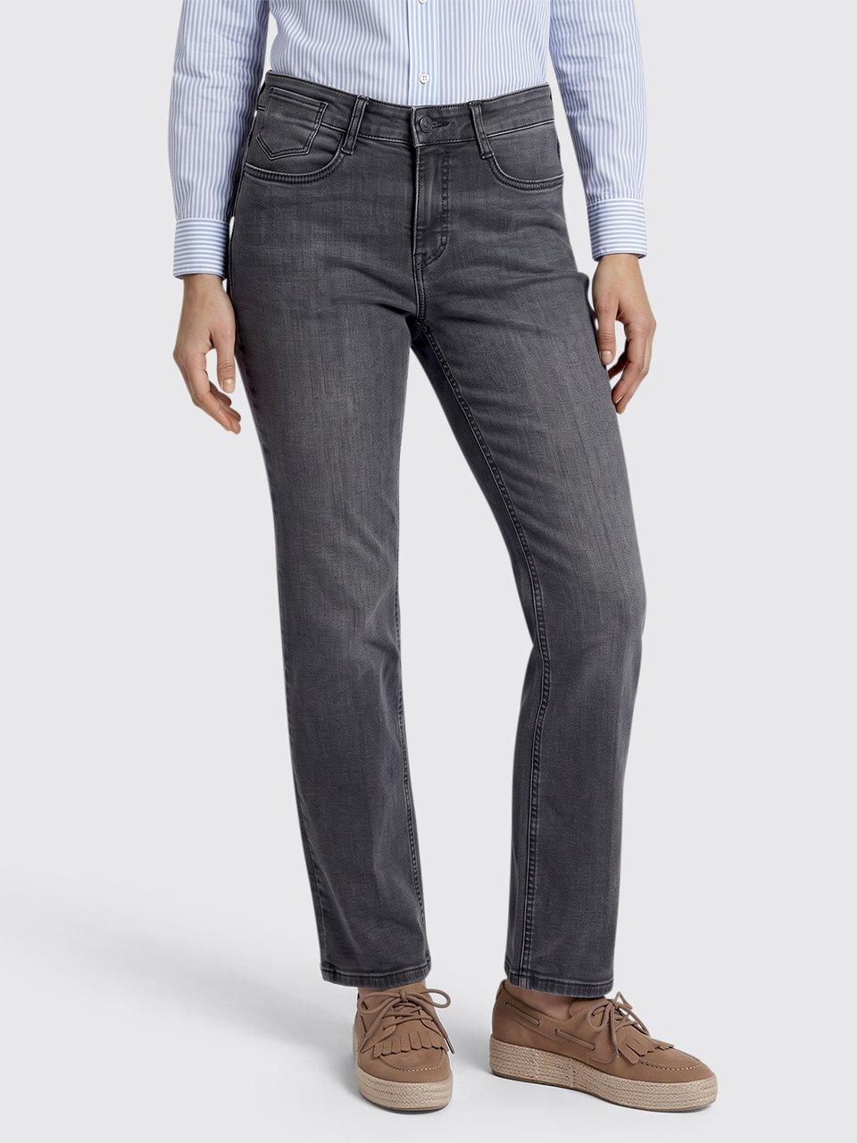Mac - Bootcut-Jeans Laura