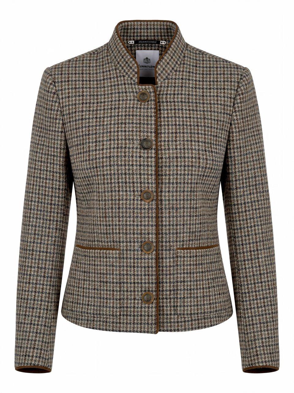 Janker Hammerschmid beige