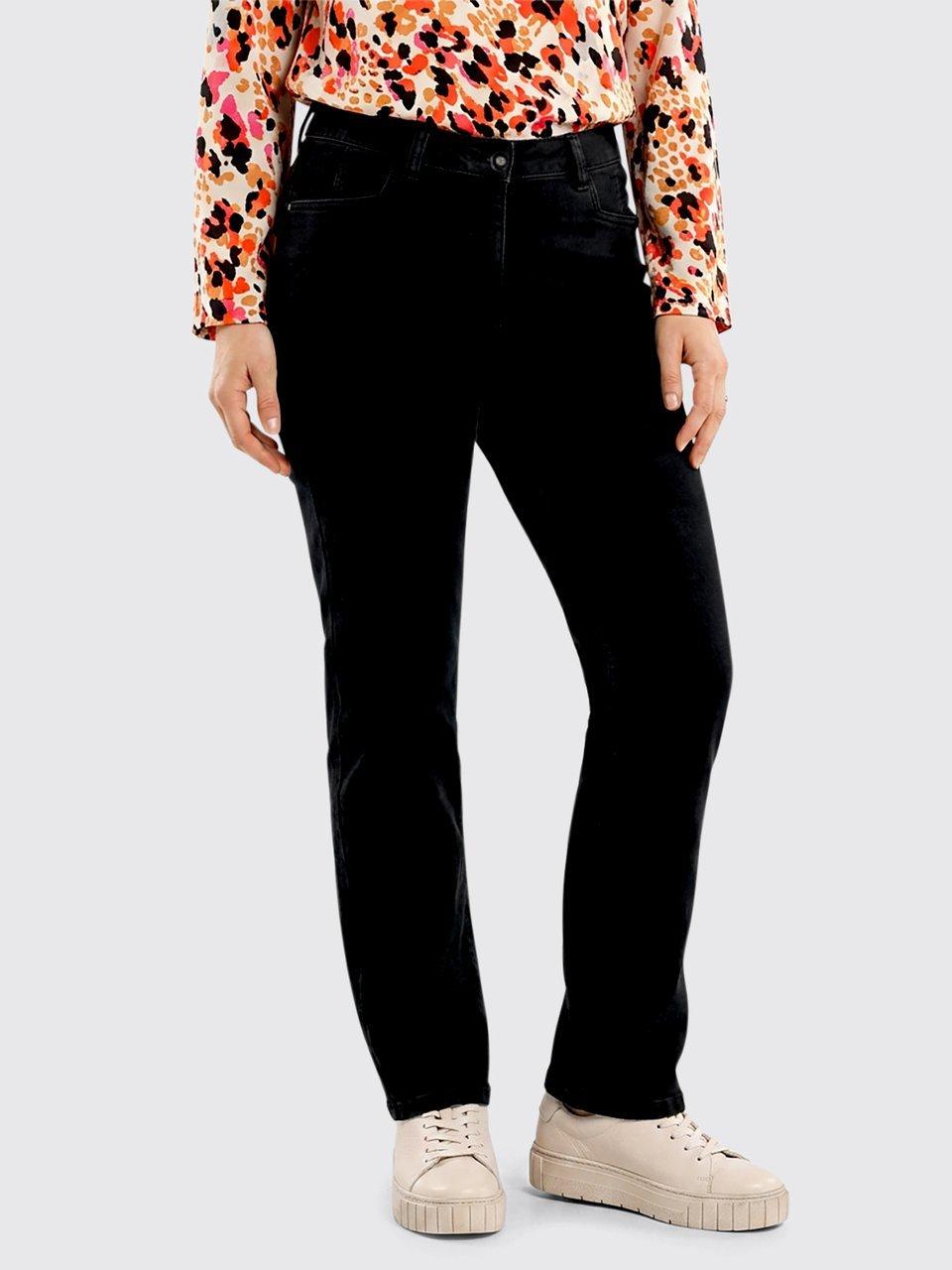 KjBrand - Regular Fit-Jeans