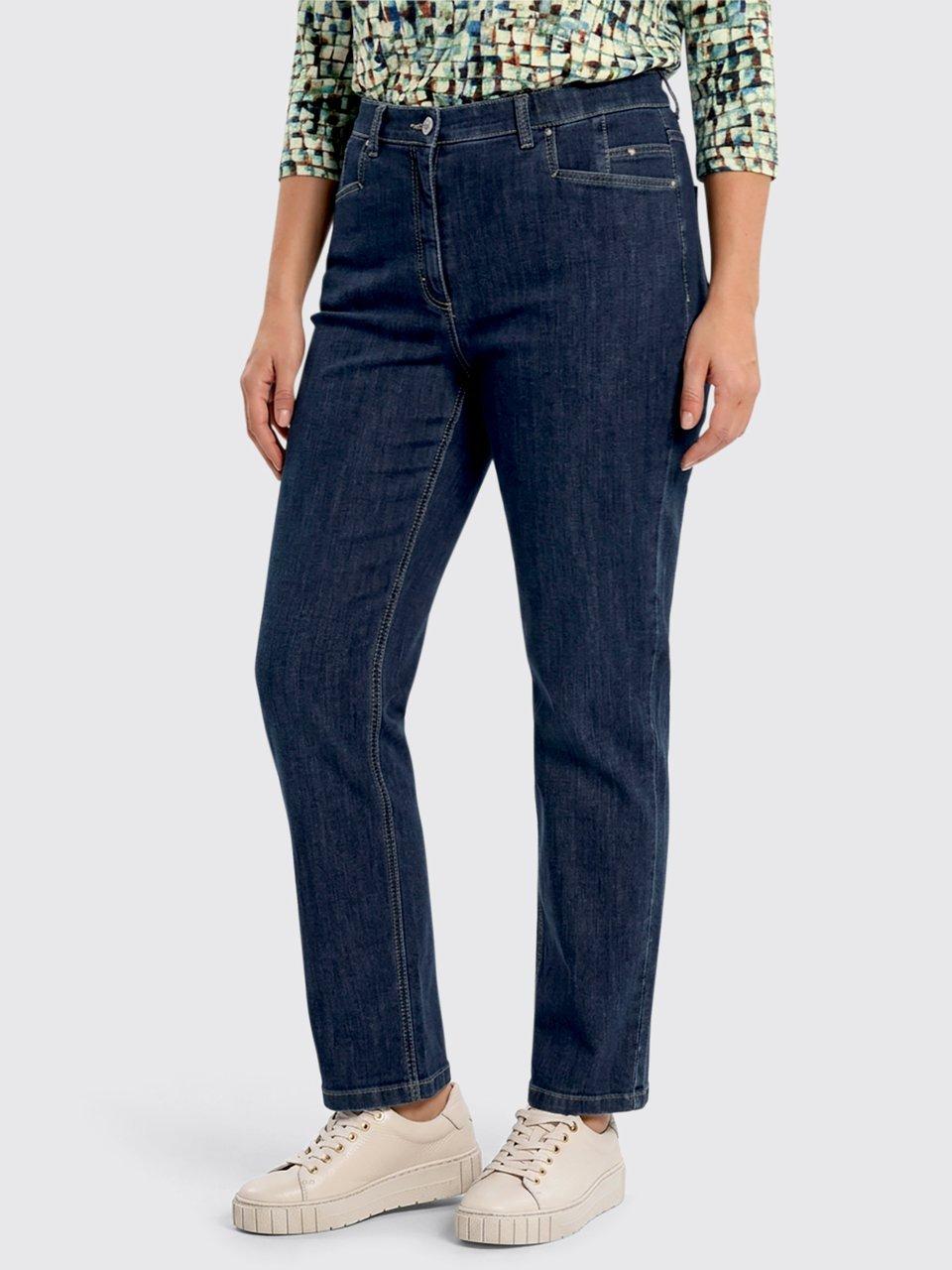 KjBrand - Regular Fit-Jeans