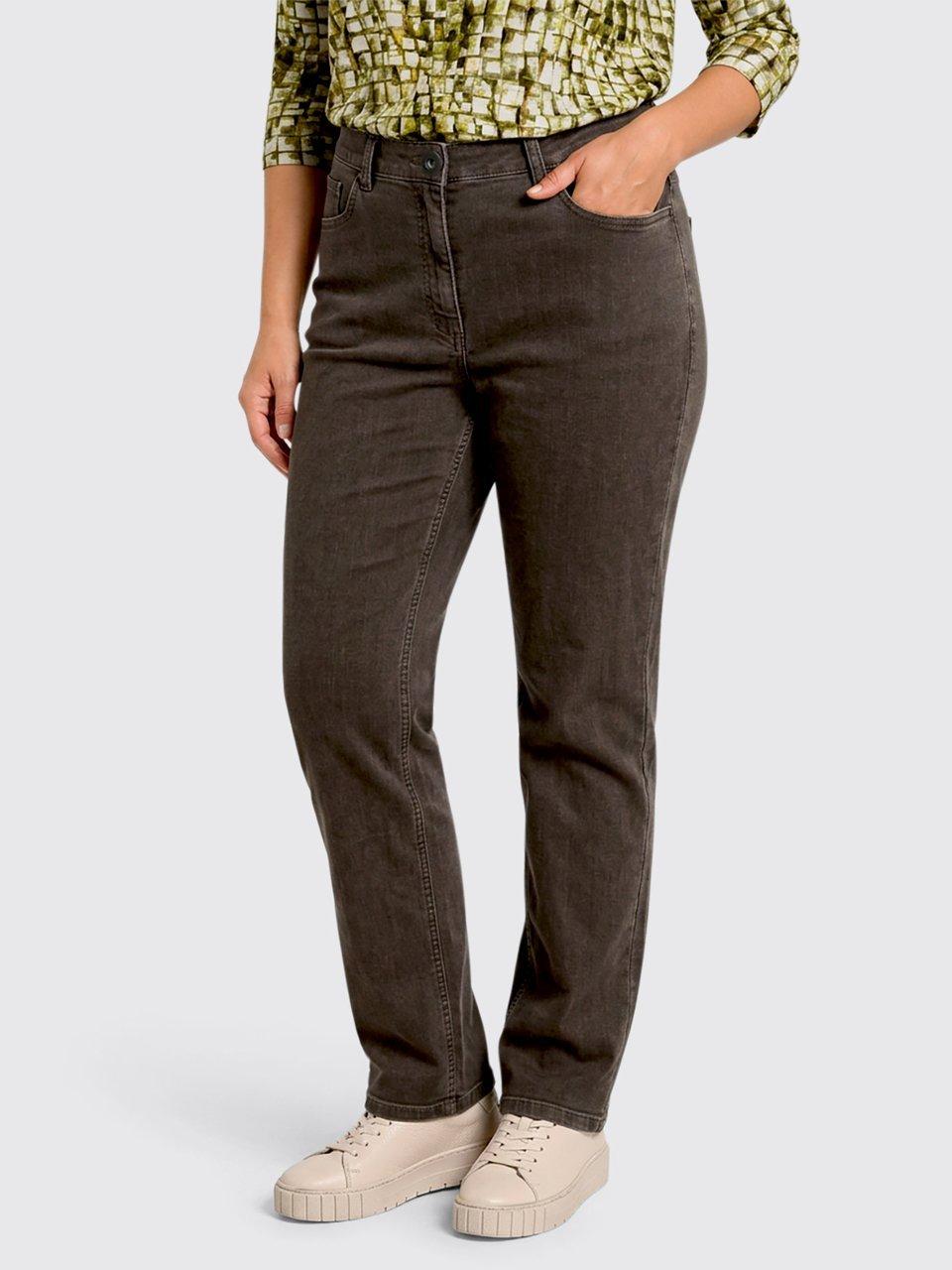 KjBrand - Regular Fit-Jeans