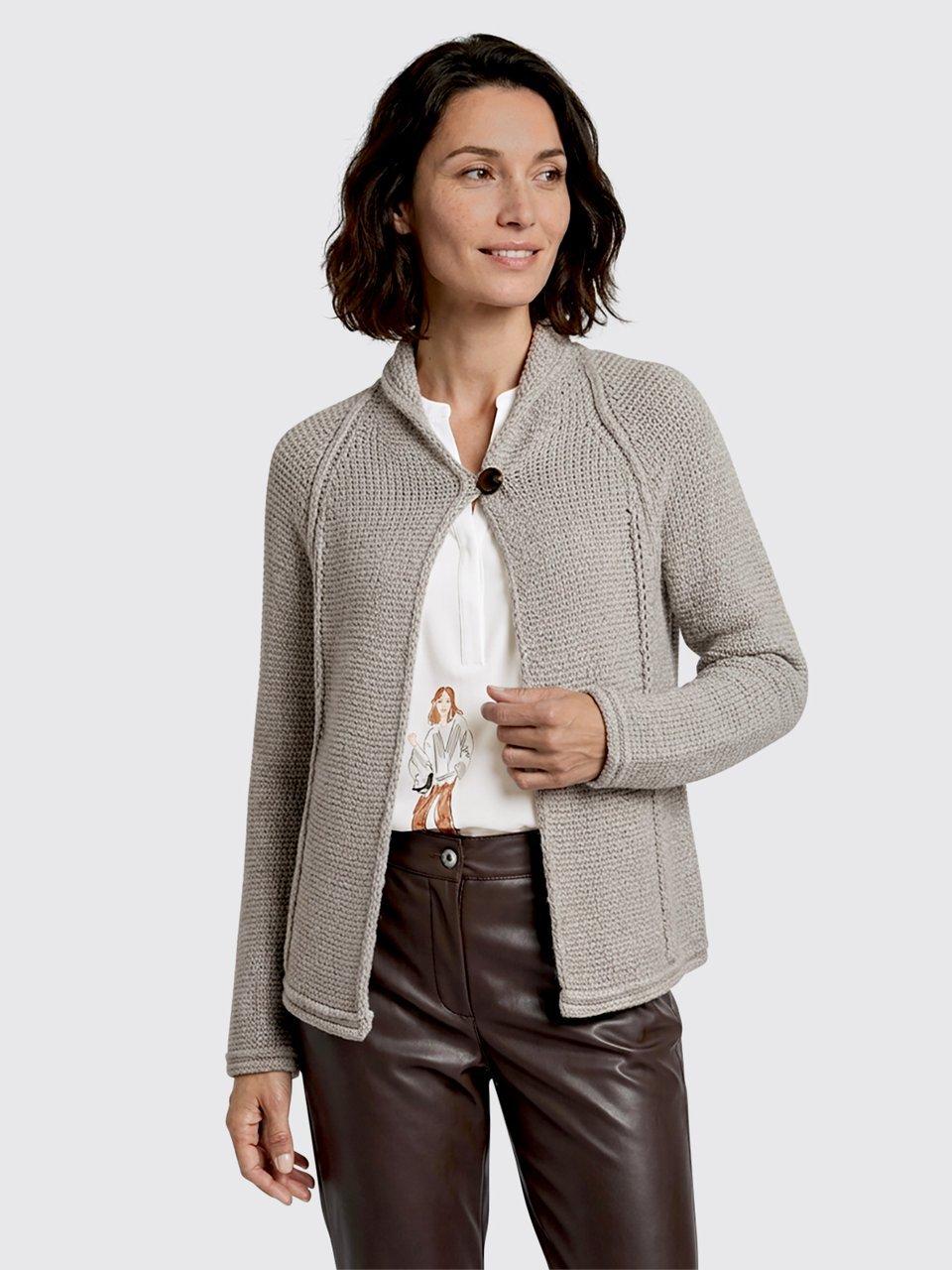 HERZENS - Strickjacke