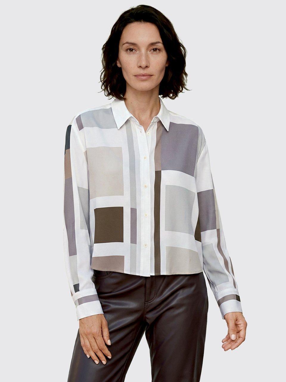HERZENS - Blouse