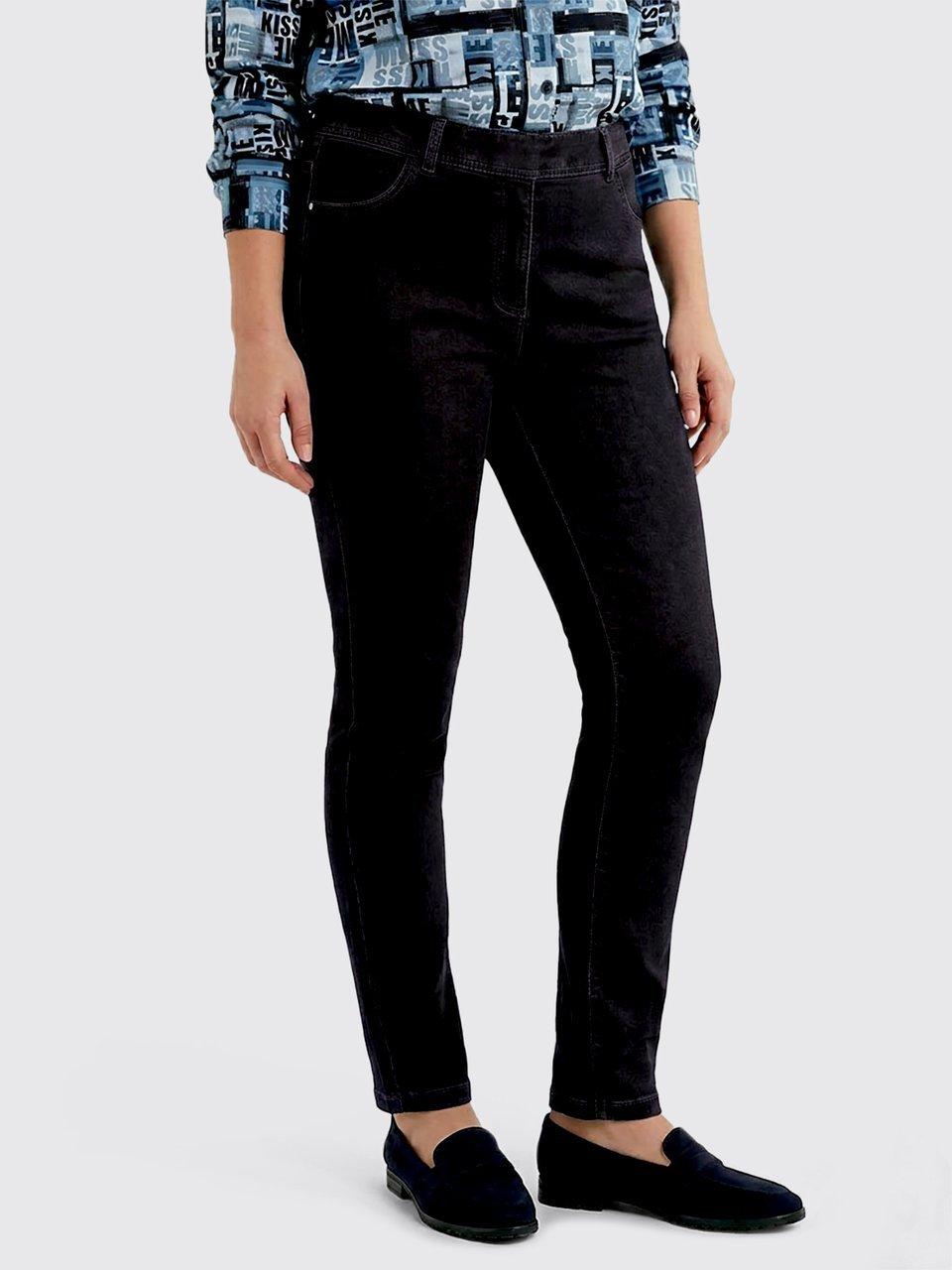 KjBrand - Comfort Fit-Jeans