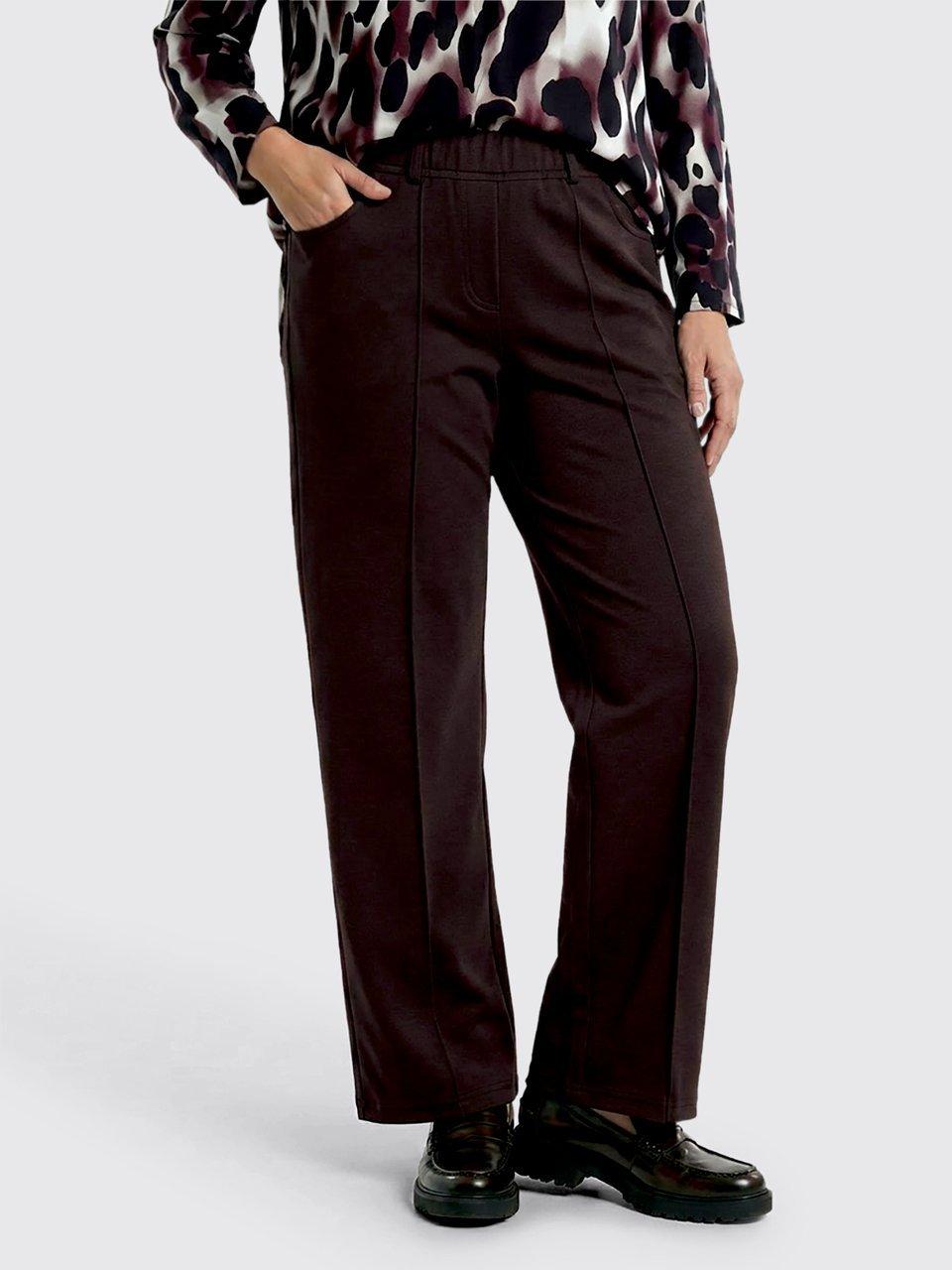KjBrand - Jersey-Hose