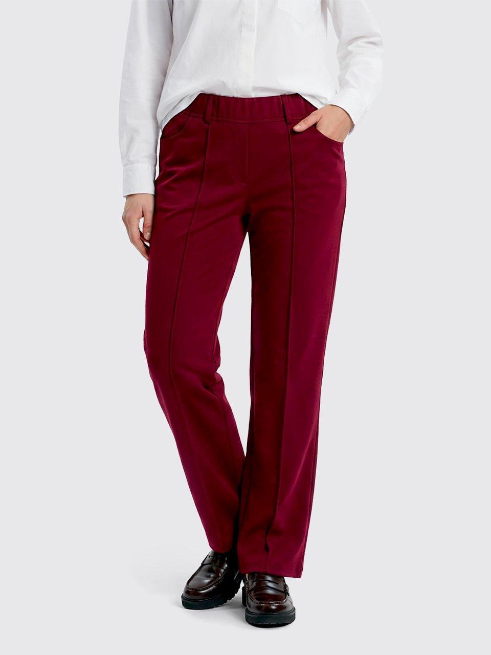 KjBrand - Jersey broek