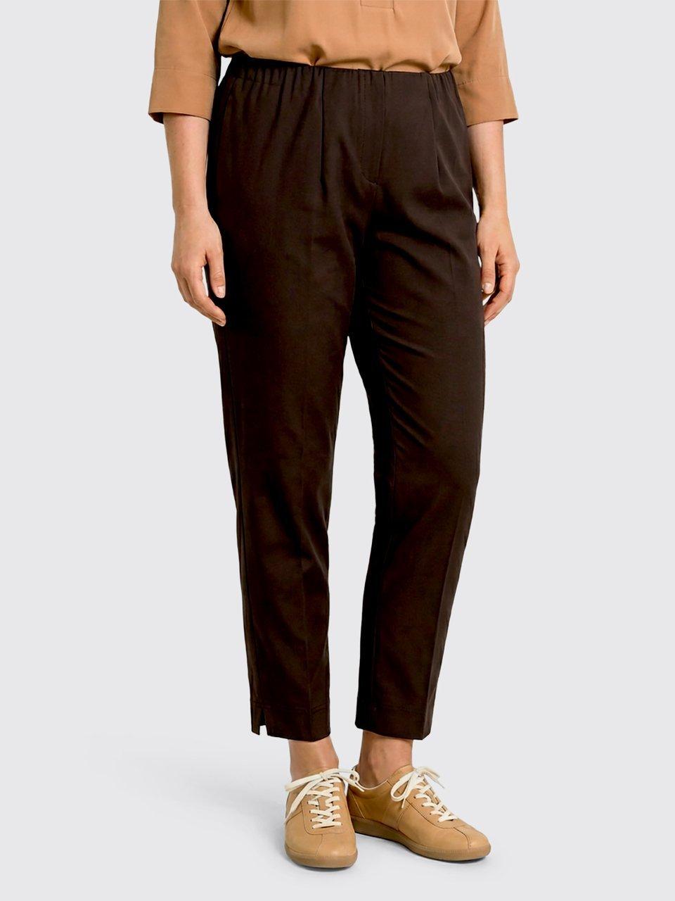 KjBrand - Knöchellange Slim Fit-Hose