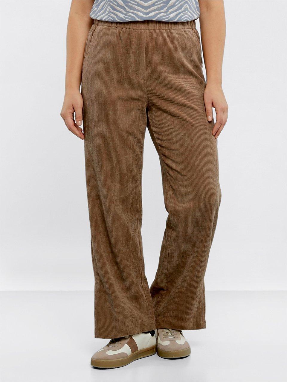 KjBrand - Wide Fit-Cord-Hose