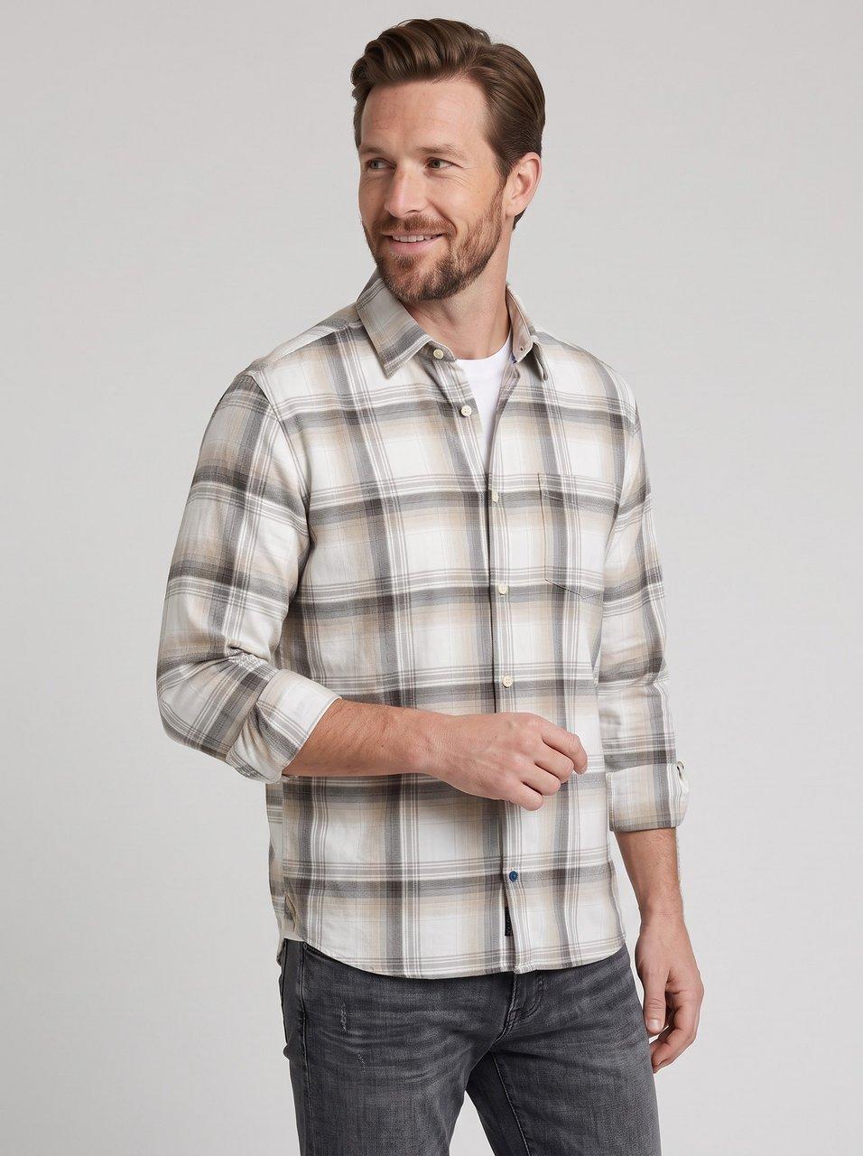 Olymp - Hemd Regular Fit