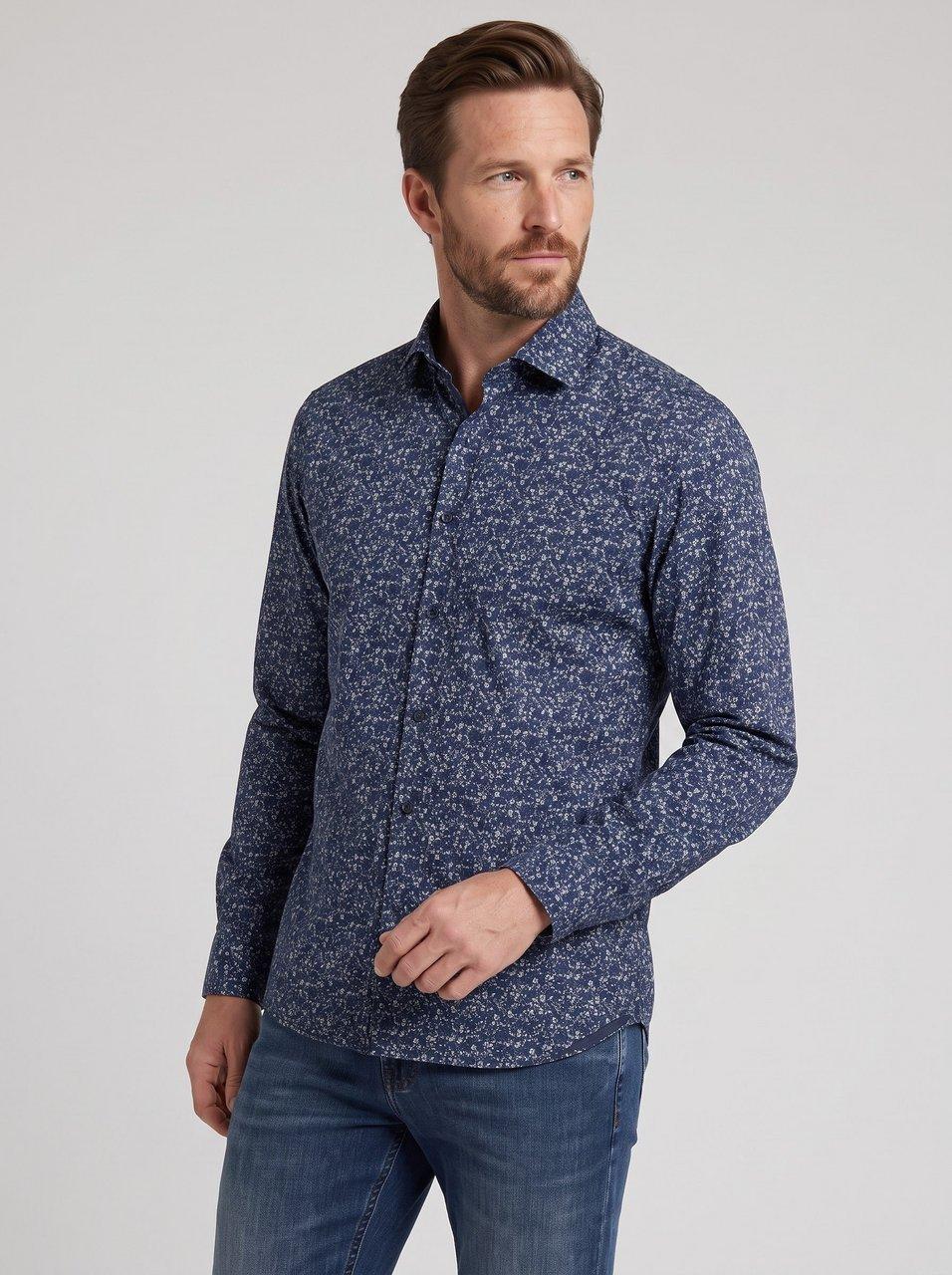 Olymp - Hemd Modern Fit