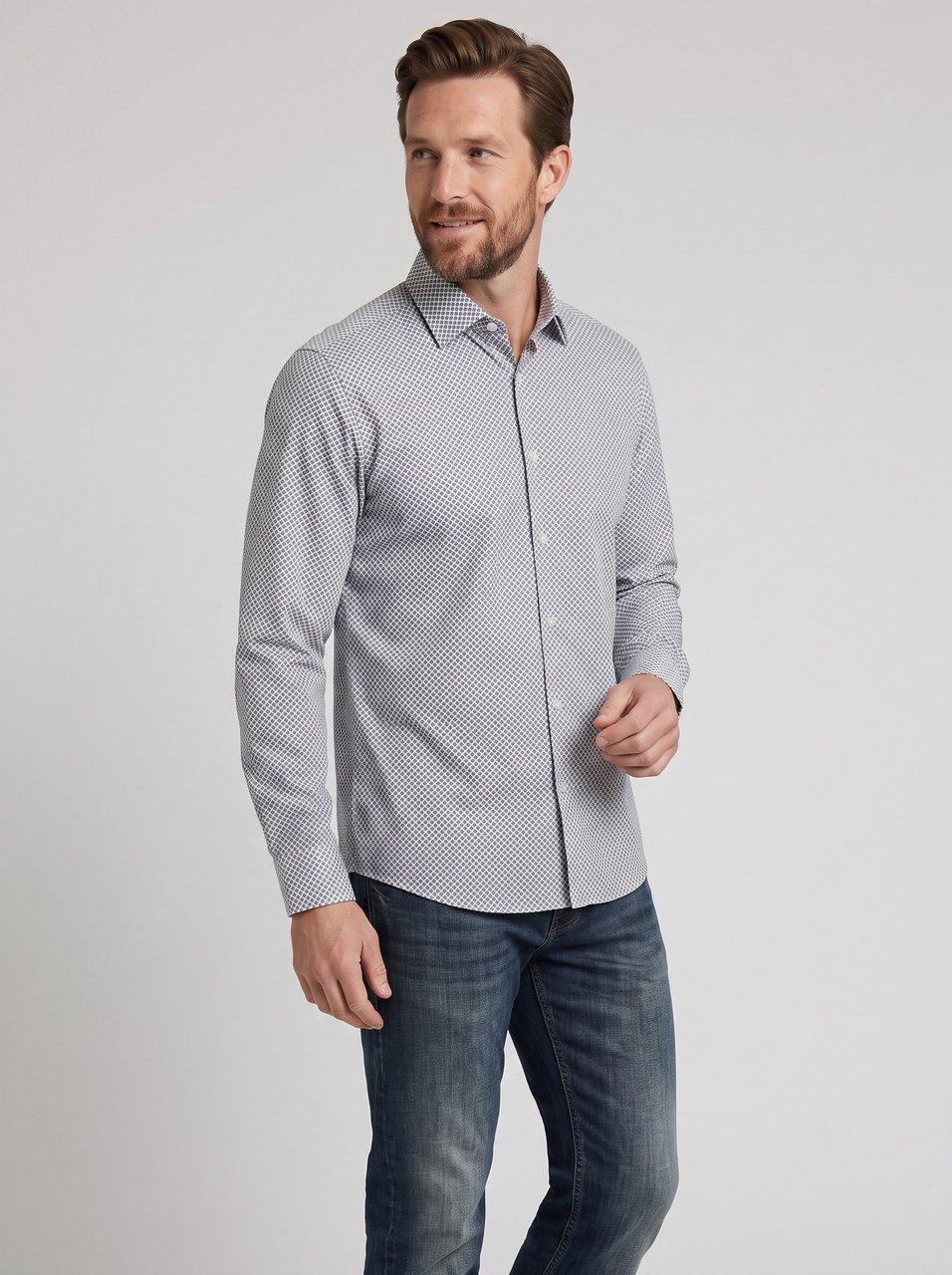 Olymp - Hemd Modern Fit