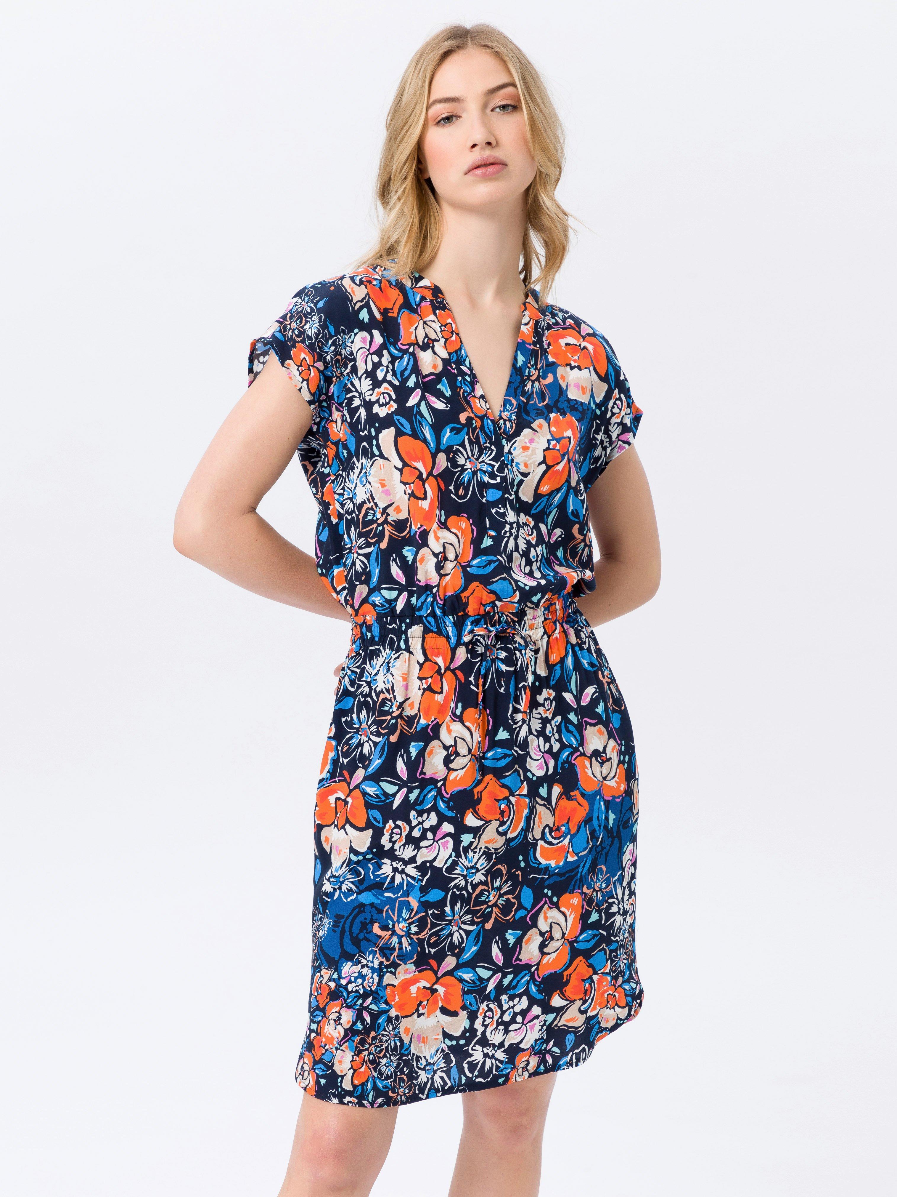 Peter Hahn - Kleid