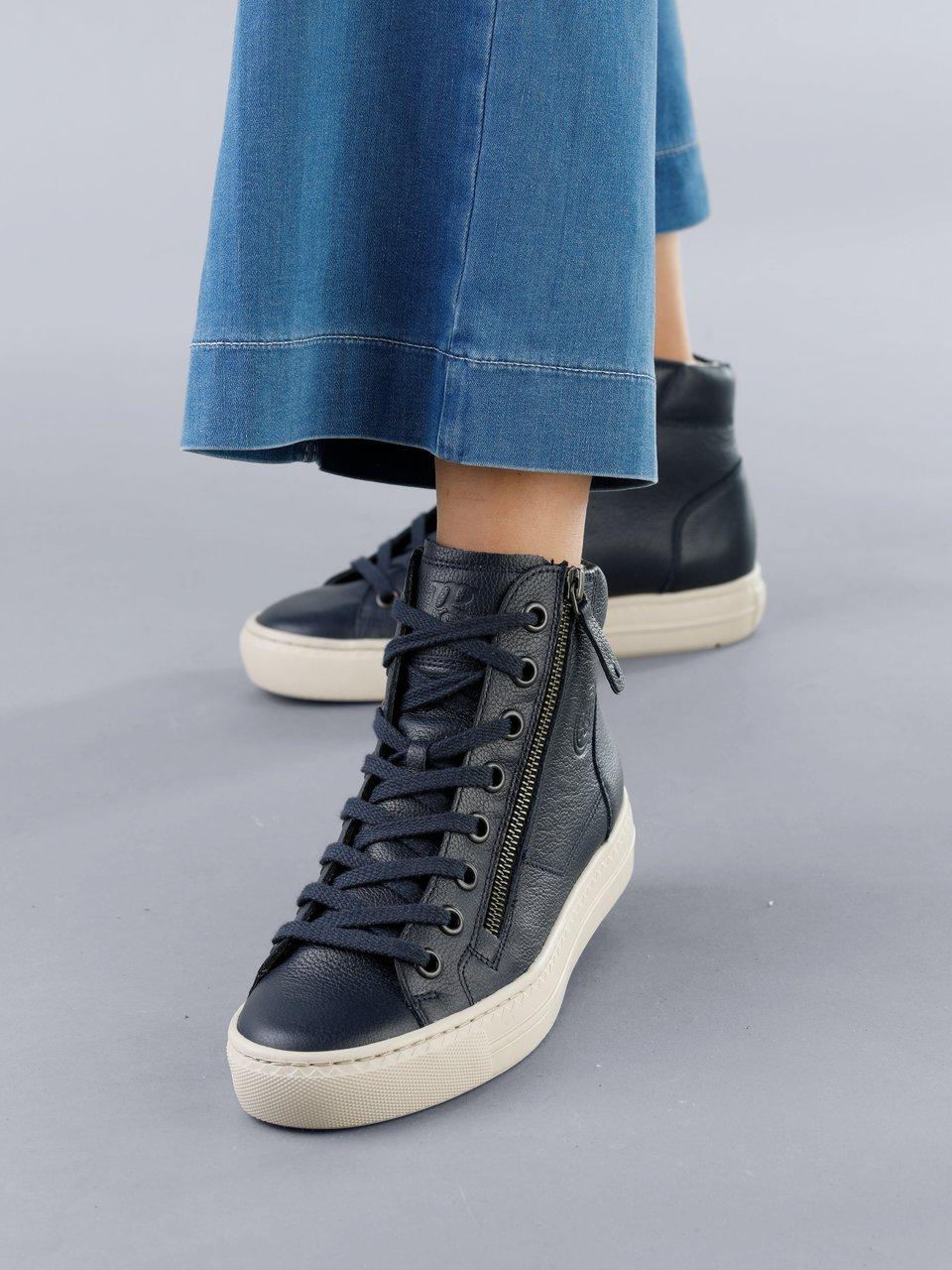 Paul Green - Les sneakers montants