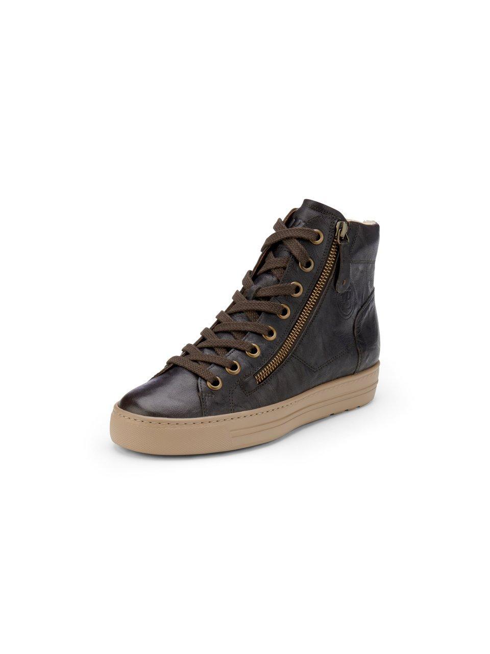 Paul Green - Les sneakers montants