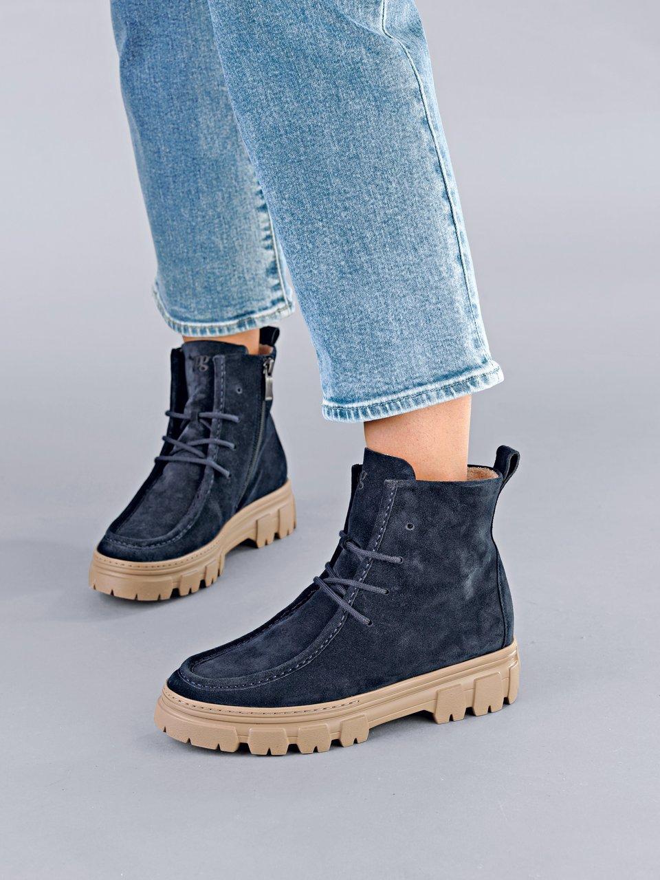 Paul Green - Les bottines à lacets