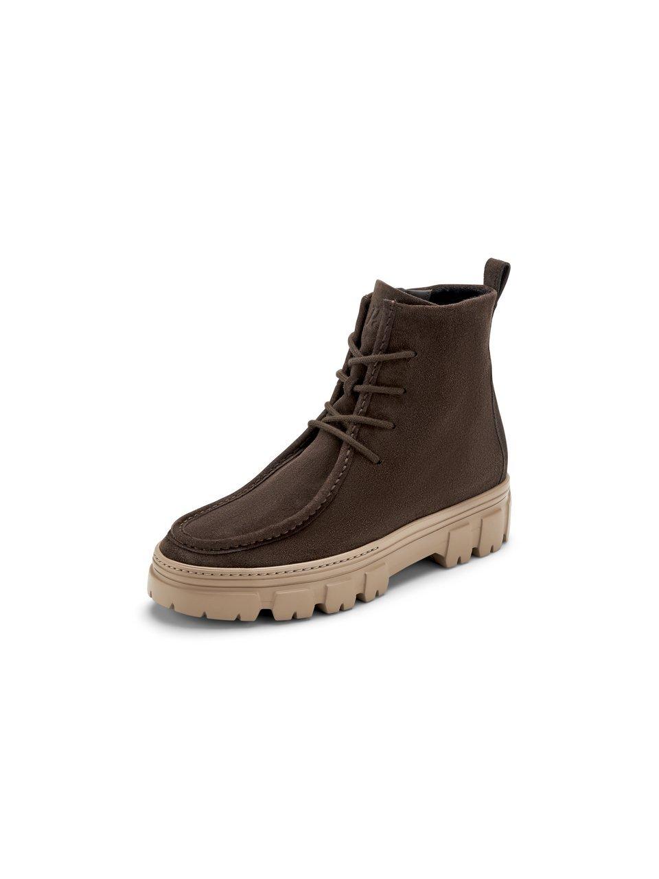 Paul Green - Schnür-Stiefelette