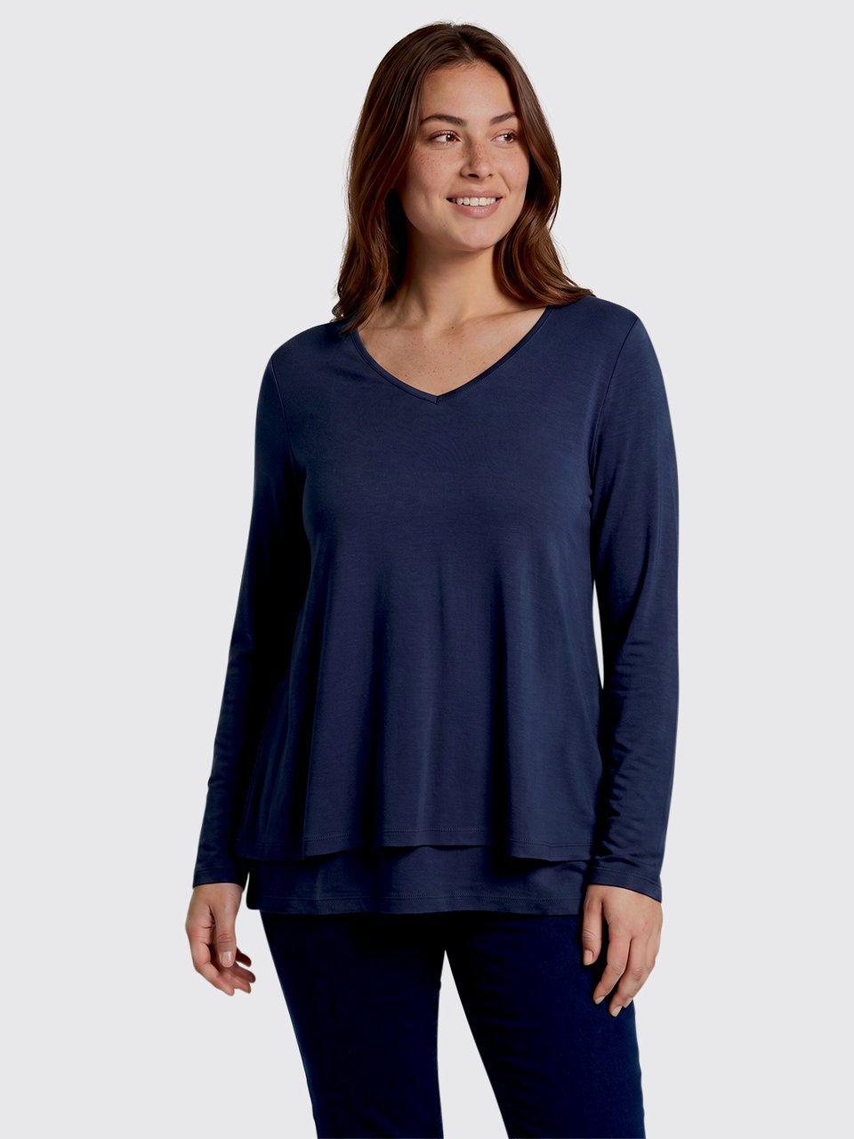 Emilia Lay - V-Shirt