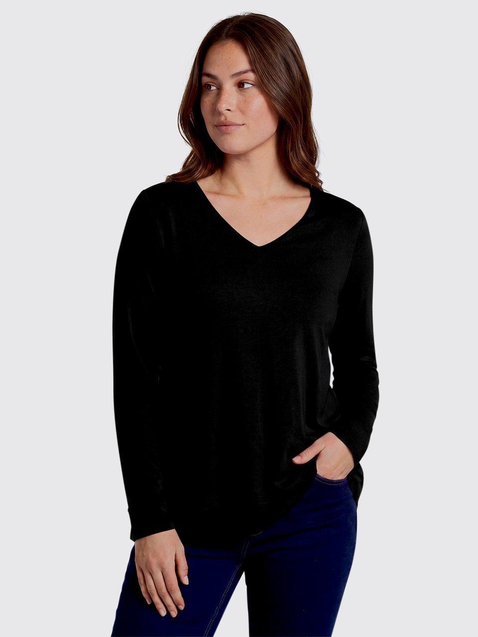 Emilia Lay - V-Shirt