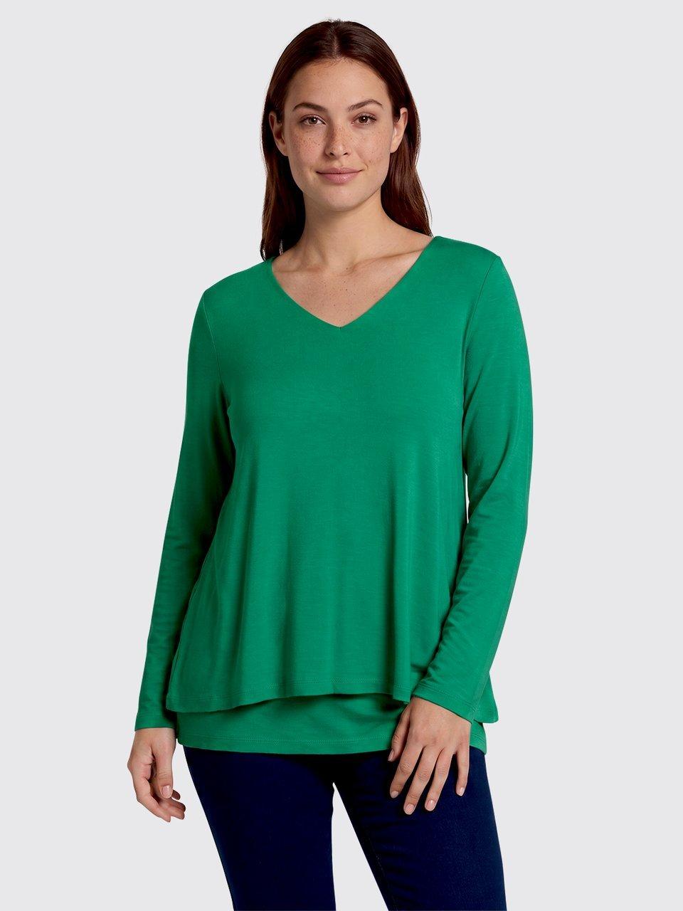 Emilia Lay - V-Shirt
