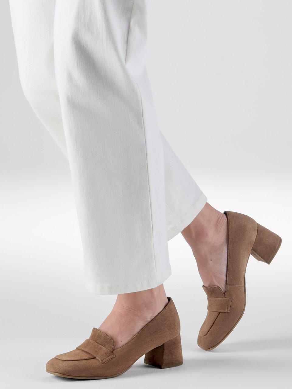Paul Green - Pumps
