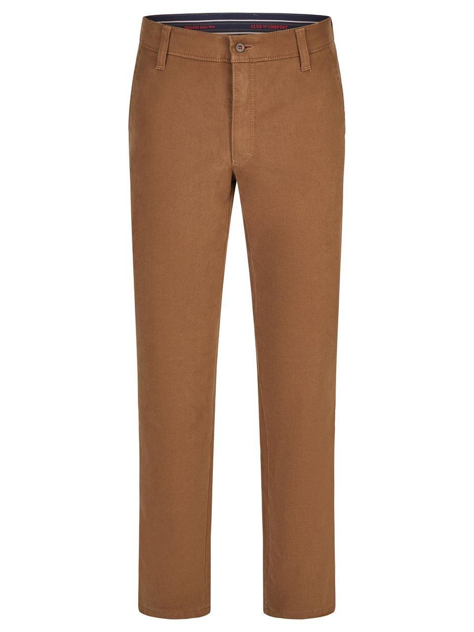 CLUB OF COMFORT - Thermo-Hose